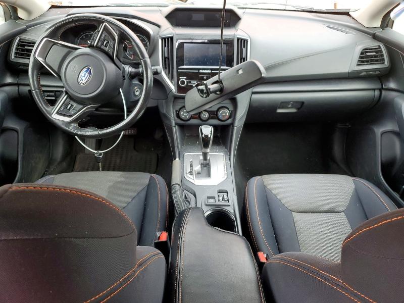Продаж на аукціоні авто 2018 Subaru Crosstrek, vin: JF2GTABC0JH232802, номер лоту: 52388526