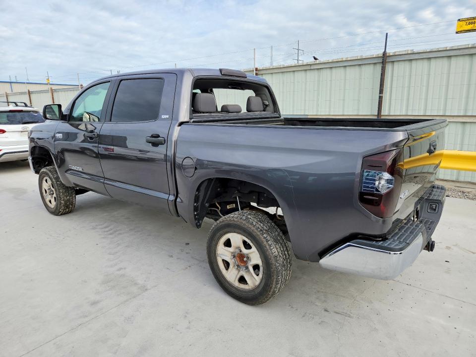 2014 Toyota Tundra მანქანა იყიდება აუქციონზე, vin: 5TFDW5F13EX345051, აუქციონის ნომერი: 52261236