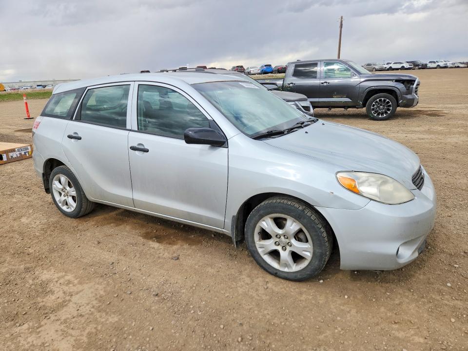 Aukcja sprzedaży 2008 Toyota Corolla Matrix, vin: 2T1KR32E58C690225, numer aukcji: 53069036