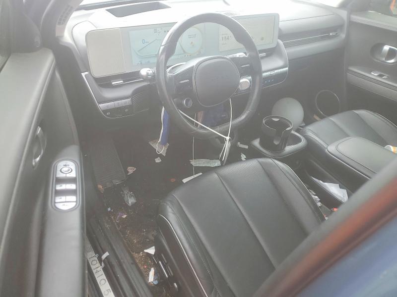 Продаж на аукціоні авто 2022 Hyundai Ioniq 5, vin: KM8KRDAF6NU104660, номер лоту: 52546486