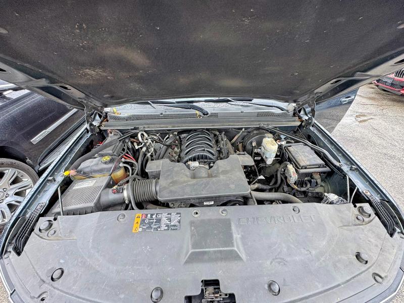 Aukcja sprzedaży 2019 Chevrolet Suburban, vin: 1GNSKHKC5KR222533, numer aukcji: 52507466