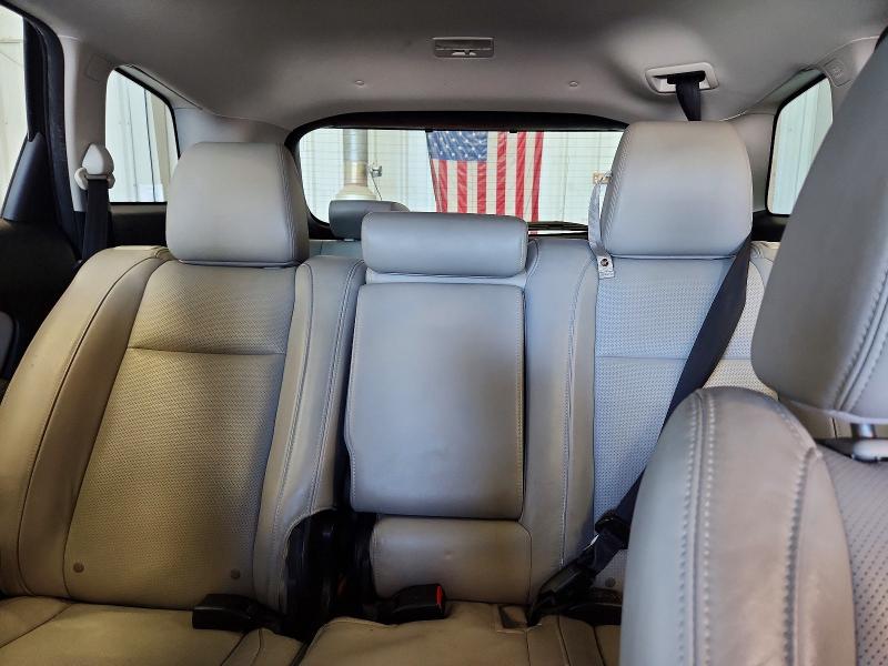 54596026 :رقم المزاد ، JM3TB2DA1D0424144 vin ، 2013 Mazda Cx-9 مزاد بيع