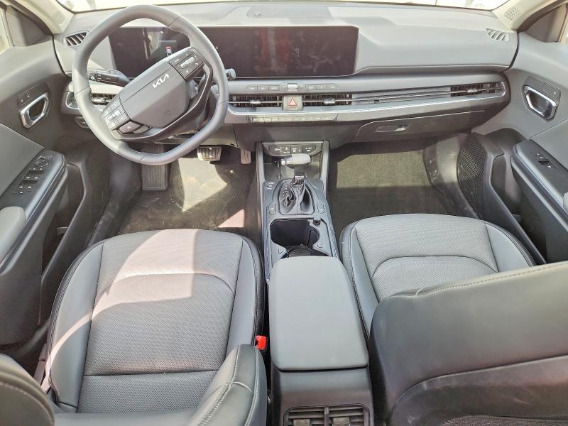 Продажа на аукционе авто 2025 Kia K4, vin: 3KPFU4DE4SE200515, номер лота: 54160846