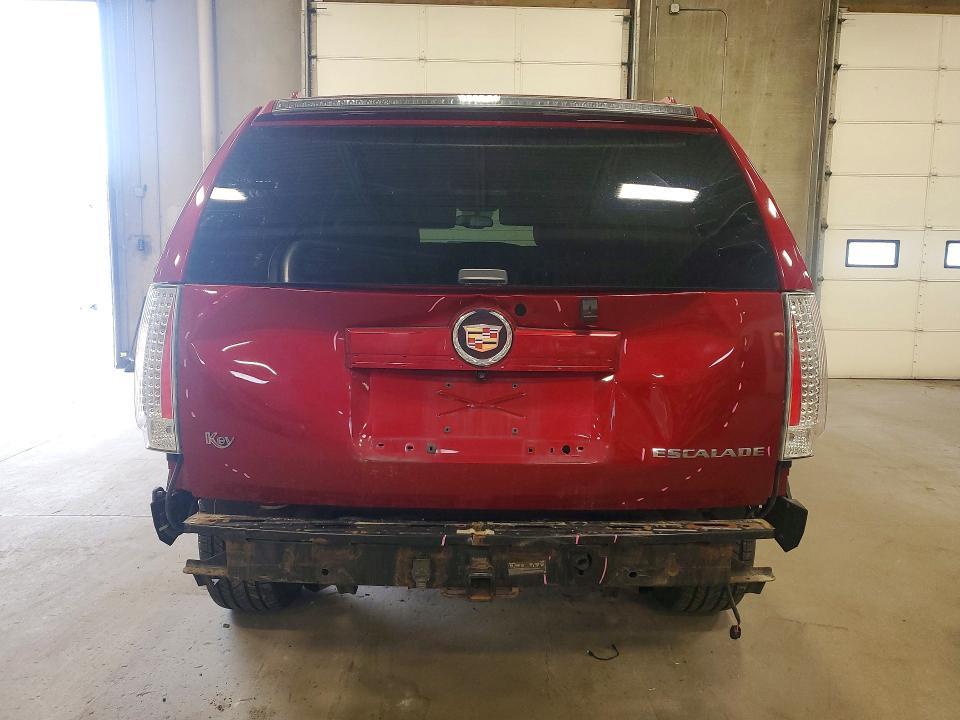 Продаж на аукціоні авто 2014 Cadillac Escalade, vin: 1GYS4CEF2ER156582, номер лоту: 53981556