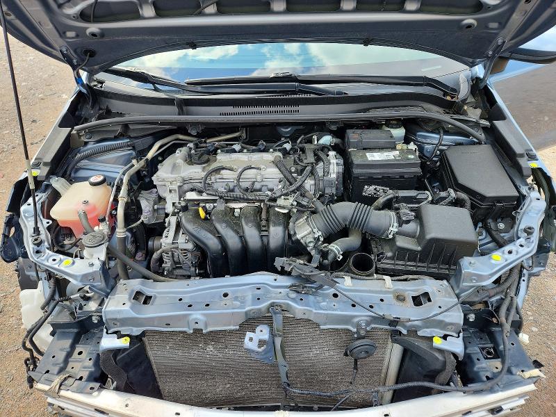 Продаж на аукціоні авто 2020 Toyota Corolla, vin: JTDEPRAE9LJ103738, номер лоту: 52681696