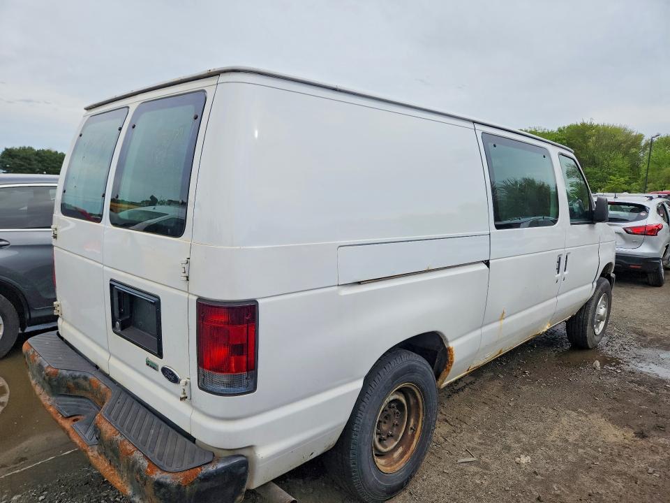 2013 Ford Econoline მანქანა იყიდება აუქციონზე, vin: 1FTNE1EW8DDA65316, აუქციონის ნომერი: 52877596