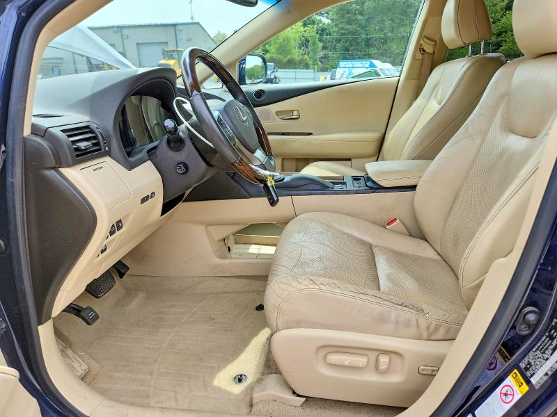 Продажа на аукционе авто 2015 Lexus Rx 350, vin: 2T2BK1BAXFC339485, номер лота: 54673606