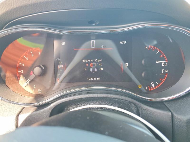 Продажа на аукционе авто 2016 Dodge Durango, vin: 1C4RDHAG4GC432928, номер лота: 54386786