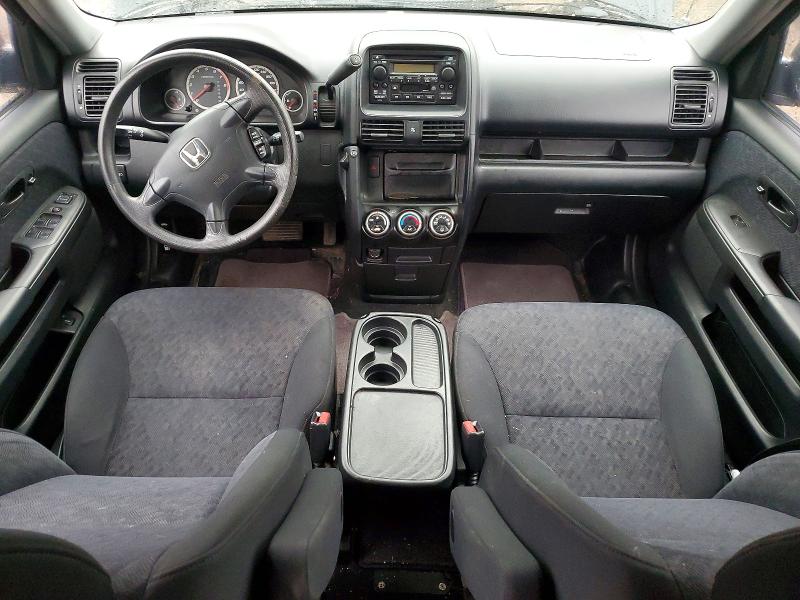 Продаж на аукціоні авто 2006 Honda Cr-v, vin: JHLRD78566C815219, номер лоту: 47698756