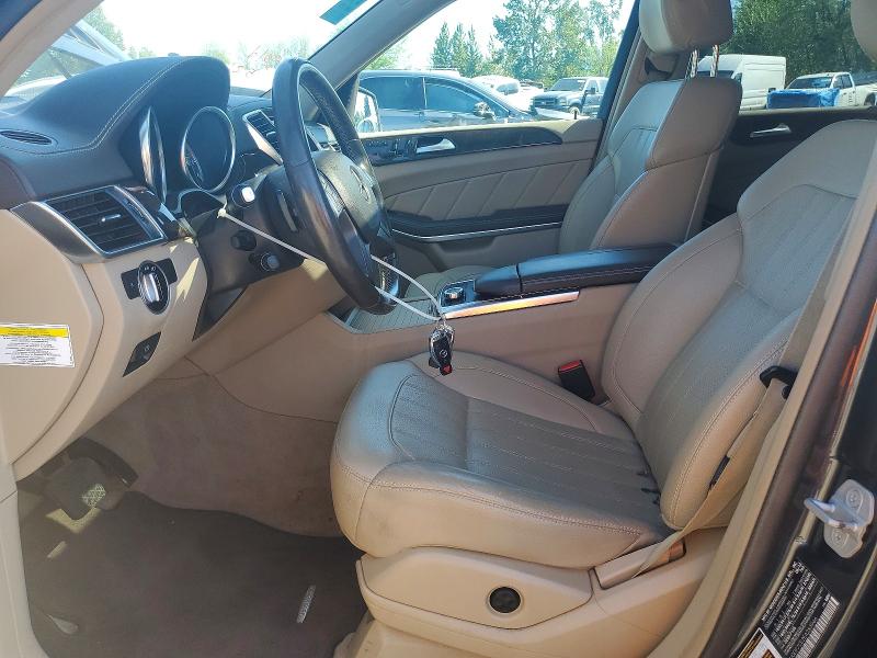 54955276 :رقم المزاد ، 4JGDF7CE2EA283966 vin ، 2014 Mercedes-benz Gl مزاد بيع