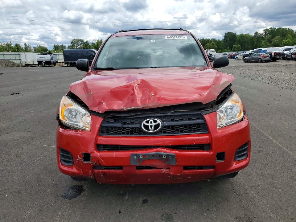 Auction sale of the 2010 Toyota Rav4, vin: JTMBF4DV3AD022136, lot number: 53231426