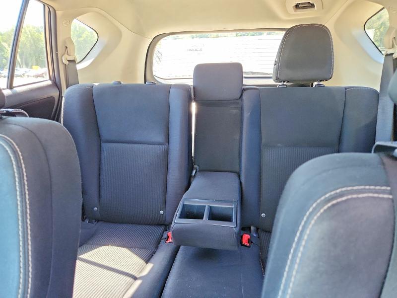 Продаж на аукціоні авто 2013 Toyota Rav4, vin: 2T3RFREVXDW106701, номер лоту: 54558556