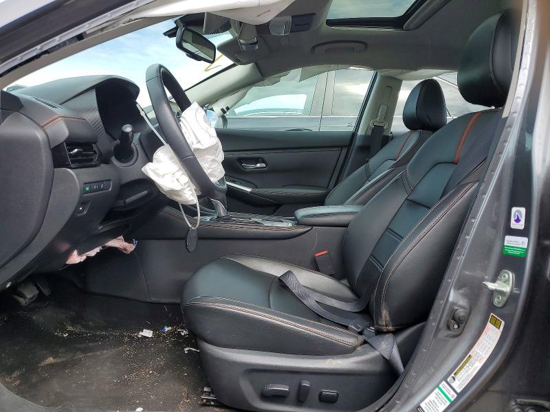 52482356 :رقم المزاد ، 3N1AB8DV2MY222475 vin ، 2021 Nissan Sentra مزاد بيع