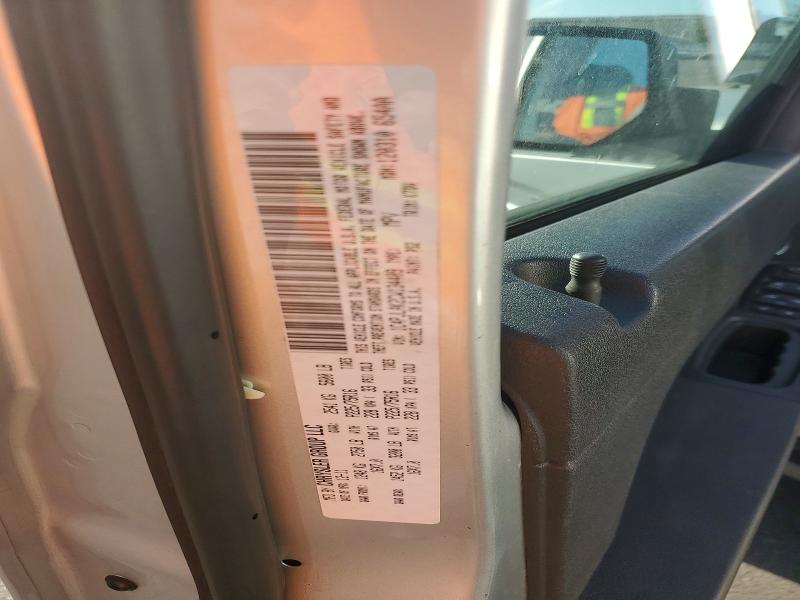 Продажа на аукционе авто 2012 Jeep Liberty, vin: 1C4PJLAK2CW134409, номер лота: 54433366