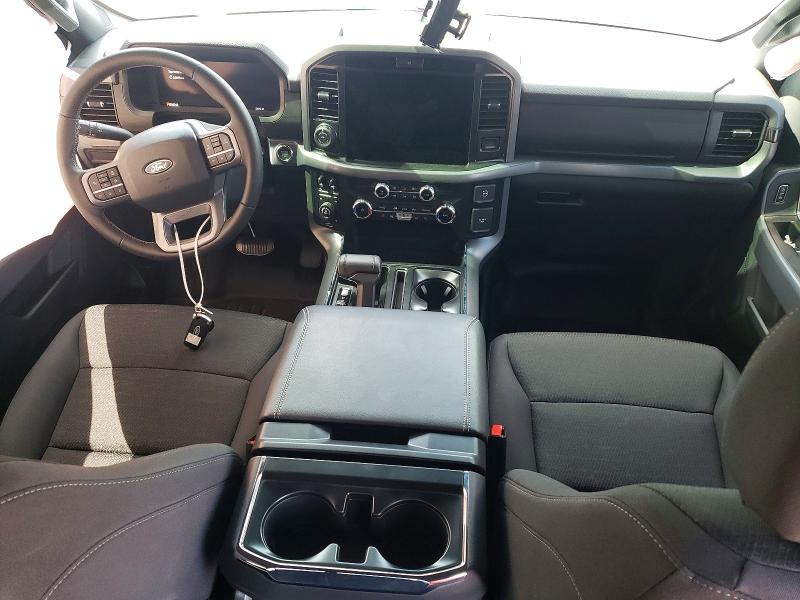 Продаж на аукціоні авто 2025 Ford F150, vin: 1FTFW3LD0SFB61277, номер лоту: 54953596