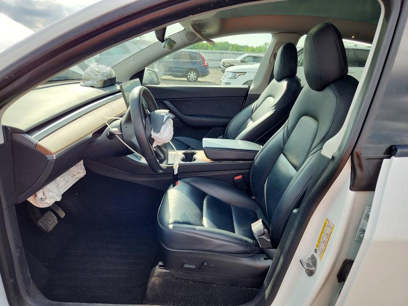 Продажа на аукционе авто 2020 Tesla Model Y, vin: 5YJYGDEE4LF048049, номер лота: 54404516