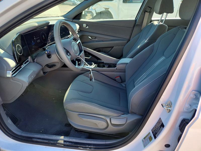 Aukcja sprzedaży 2024 Hyundai Elantra, vin: KMHLS4DG0RU808114, numer aukcji: 54222856