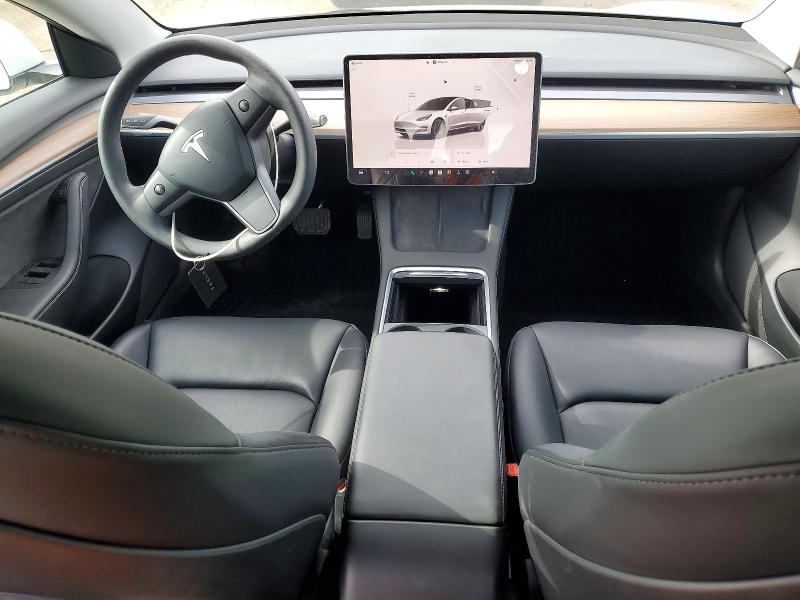 Продаж на аукціоні авто 2023 Tesla Model 3, vin: 5YJ3E1EA2PF575377, номер лоту: 54236326