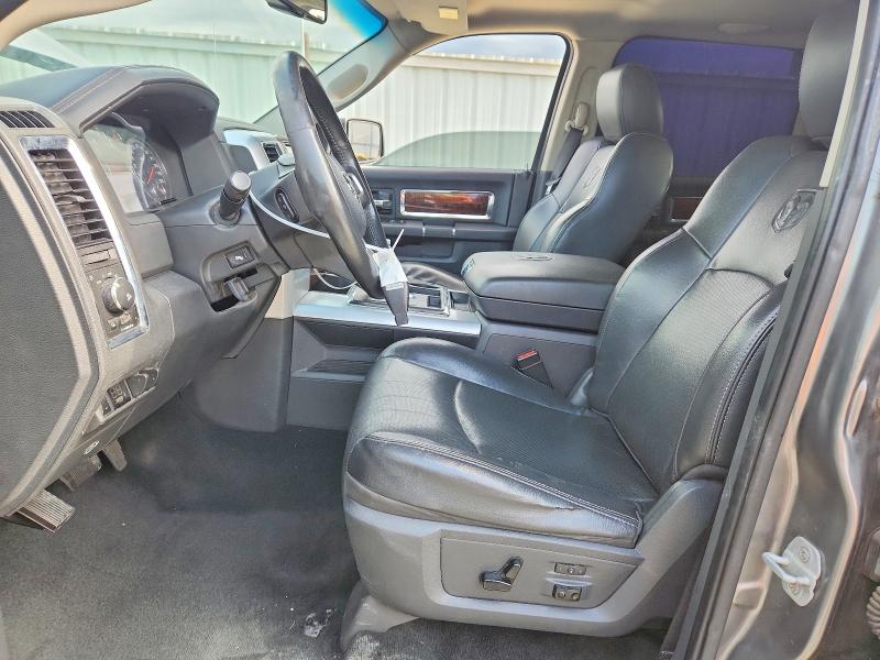 Продажа на аукционе авто 2011 Dodge Ram 1500, vin: 1D7RV1CT0BS706337, номер лота: 52581806