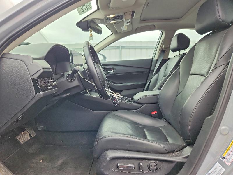 Aukcja sprzedaży 2024 Honda Accord, vin: 1HGCY2F81RA090900, numer aukcji: 52542326
