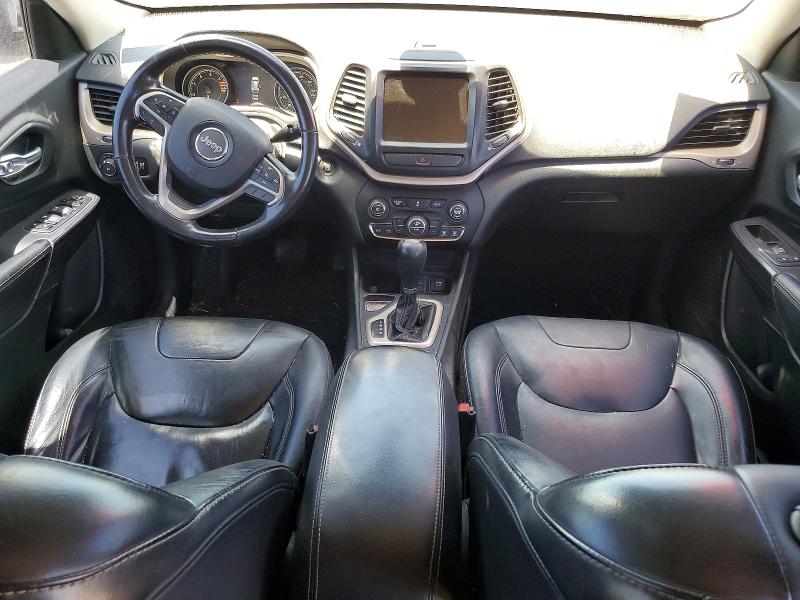 Aukcja sprzedaży 2016 Jeep Cherokee, vin: 1C4PJLDB0GW221808, numer aukcji: 53416846