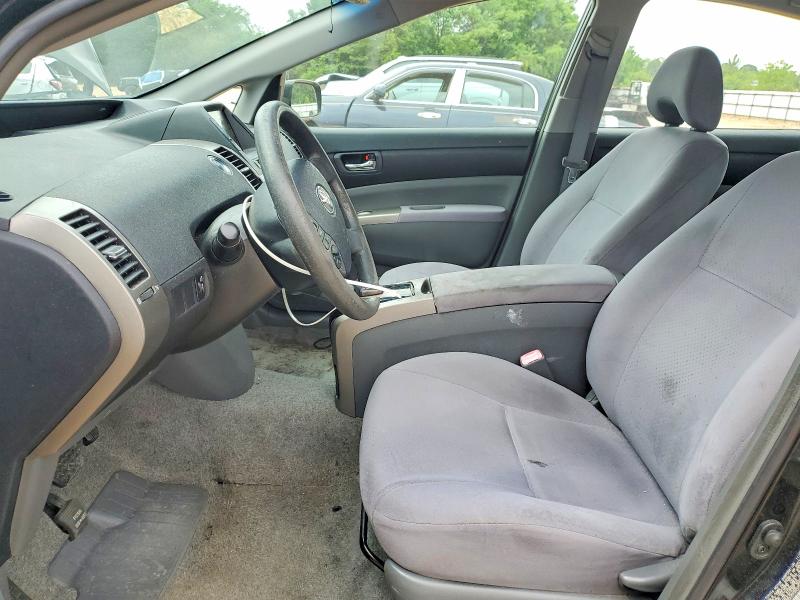 51874596 :رقم المزاد ، JTDKB20U593502533 vin ، 2009 Toyota Prius مزاد بيع