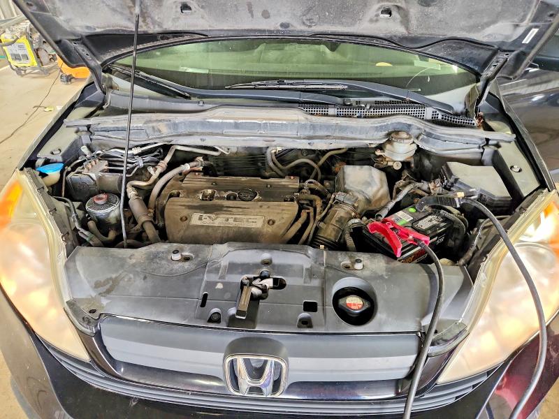 55209696 :رقم المزاد ، JHLRE38317C080722 vin ، 2007 Honda Cr-v مزاد بيع