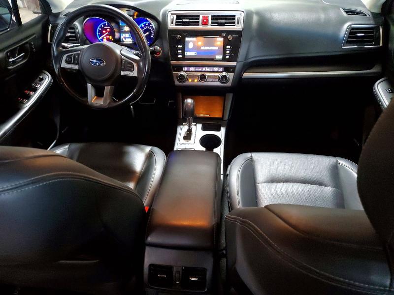55142856 :رقم المزاد ، 4S3BNEN63G3022331 vin ، 2016 Subaru Legacy مزاد بيع