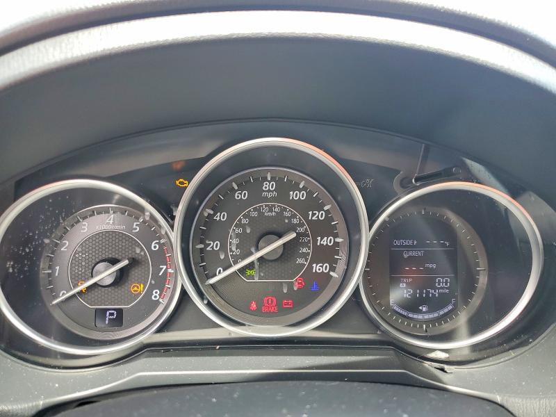 Продажа на аукционе авто 2015 Mazda 6, vin: JM1GJ1V5XF1218830, номер лота: 53029056