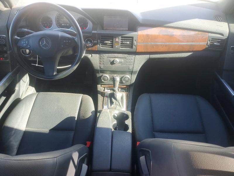 Продажа на аукционе авто 2011 Mercedes-benz Glk, vin: WDCGG8HB1BF693539, номер лота: 52682836