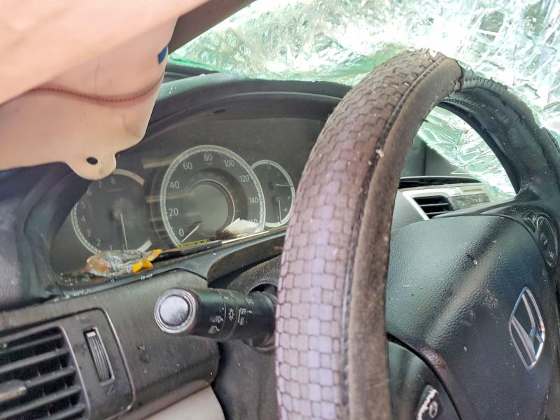 Aukcja sprzedaży 2013 Honda Accord, vin: 1HGCR2F89DA131148, numer aukcji: 55099976