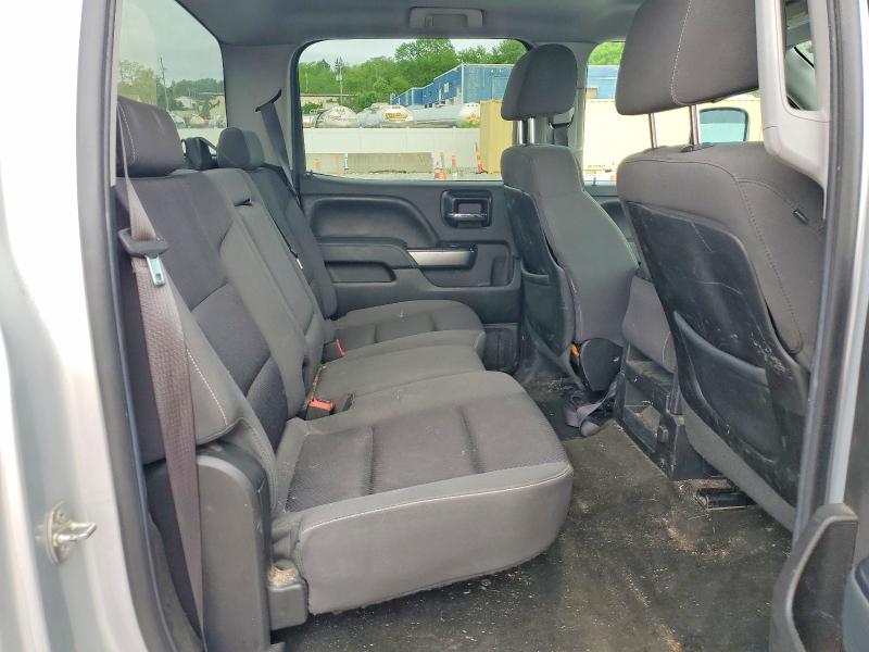 Aukcja sprzedaży 2014 Chevrolet Silverado, vin: 3GCPCREC8EG147960, numer aukcji: 53903116