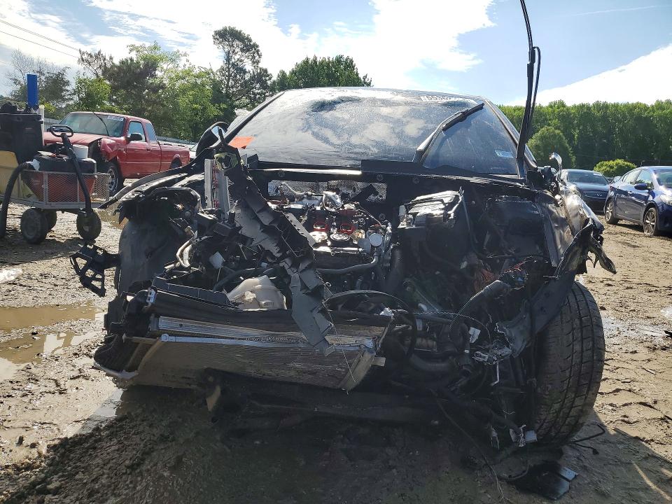 55362266 :رقم المزاد ، WVWGA7CD6RW214441 vin ، 2024 Volkswagen Gti مزاد بيع