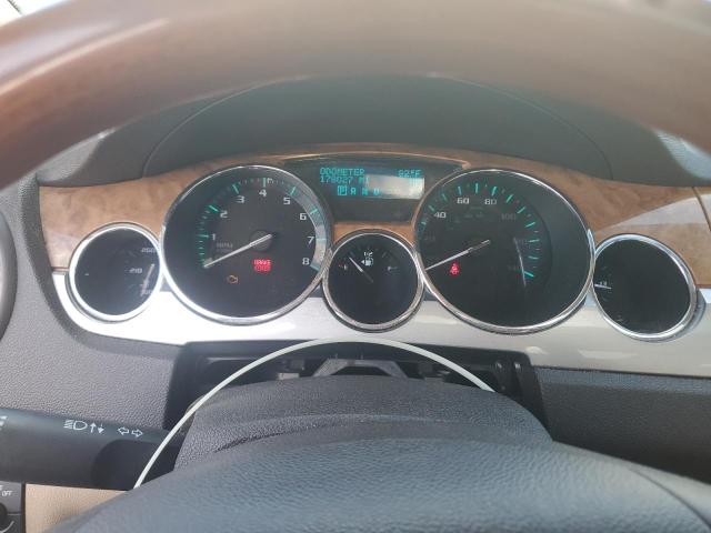 55011276 :رقم المزاد ، 5GAKRCED3CJ368684 vin ، 2012 Buick Enclave مزاد بيع