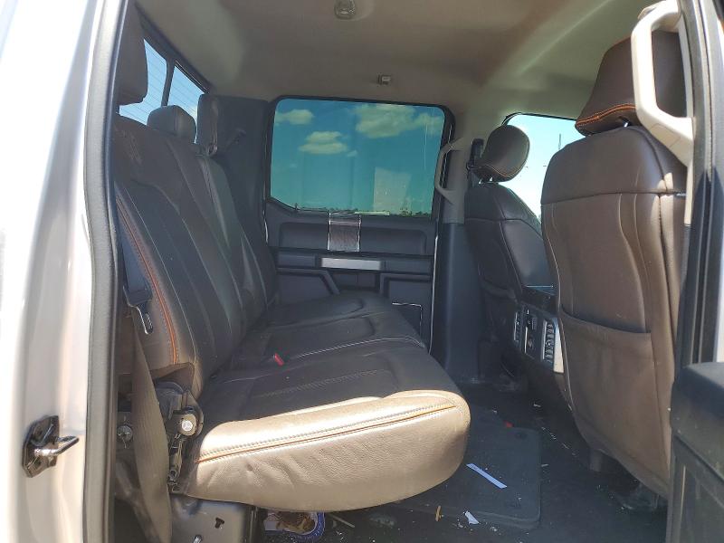 Auction sale of the 2017 Ford F250, vin: 1FT7W2BT2HEB68799, lot number: 55083706