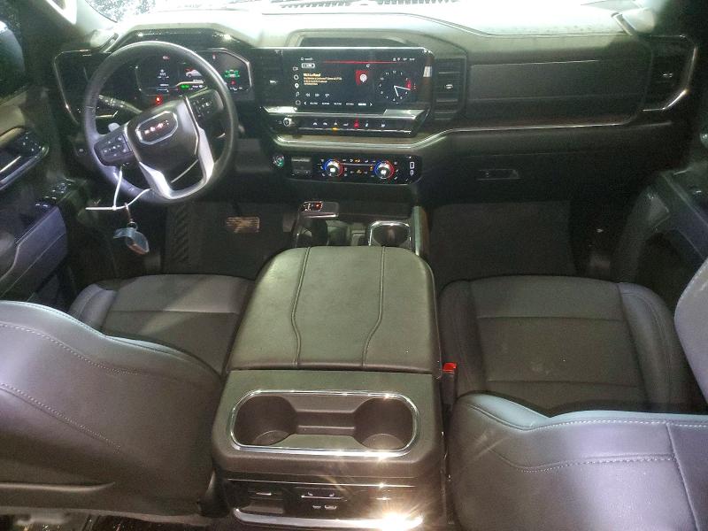 55111966 :رقم المزاد ، 1GTPHDED7SZ114487 vin ، 2025 Gmc Sierra مزاد بيع