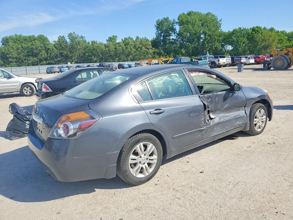 53777616 :رقم المزاد ، 1N4AL2APXCC150113 vin ، 2012 Nissan Altima مزاد بيع