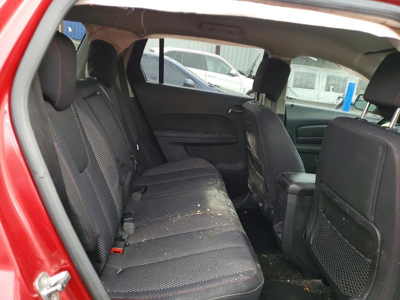 Продаж на аукціоні авто 2013 Gmc Terrain, vin: 2GKFLTE38D6250447, номер лоту: 52356316