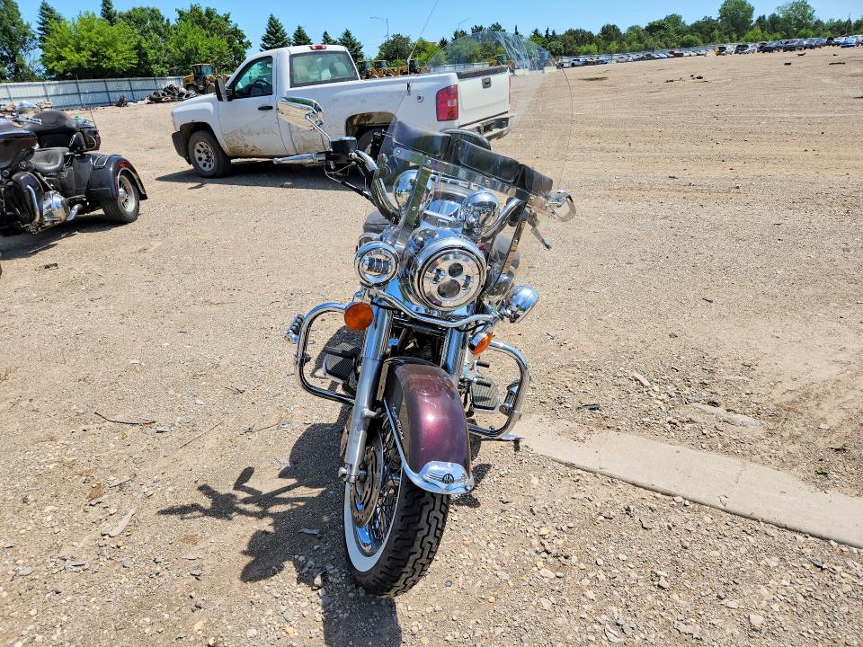 2007 Harley Davidson Road King Special მანქანა იყიდება აუქციონზე, vin: 1HD1FR4177Y683450, აუქციონის ნომერი: 54967306