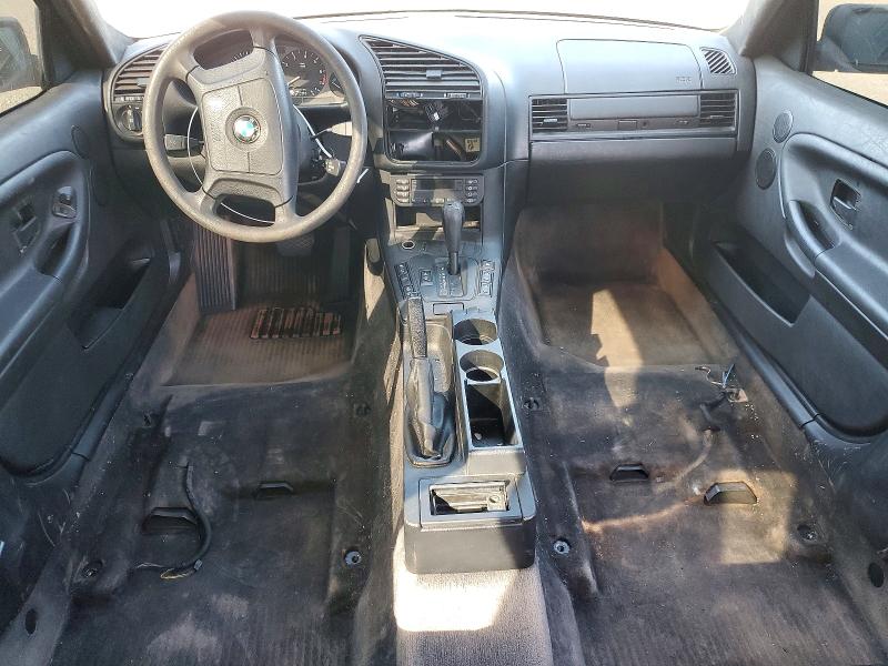 Продажа на аукционе авто 1997 Bmw 3 Series, vin: WBACC0321VEK23589, номер лота: 52160746