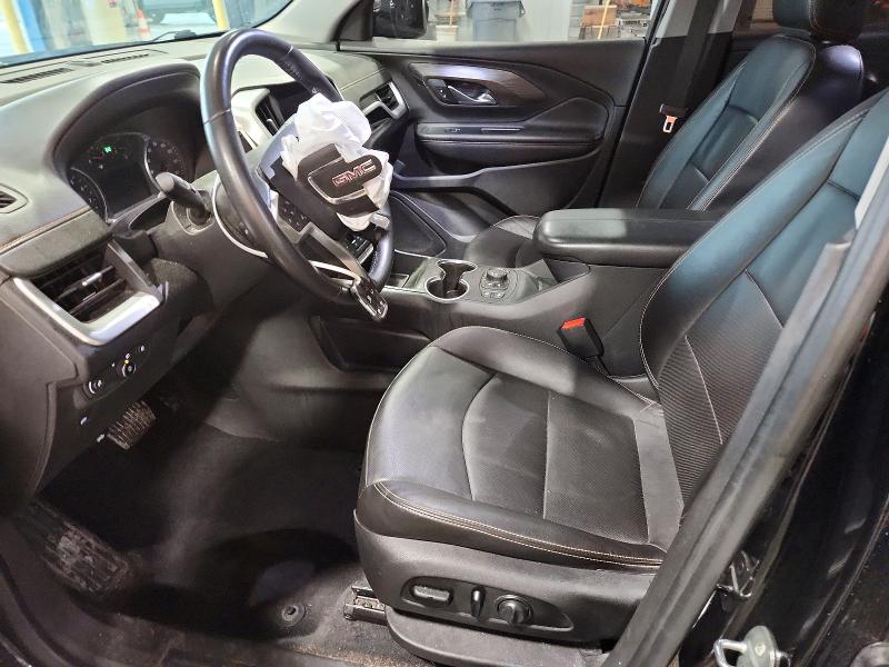 Aukcja sprzedaży 2021 Gmc Terrain, vin: 3GKALPEV2ML344743, numer aukcji: 54196756