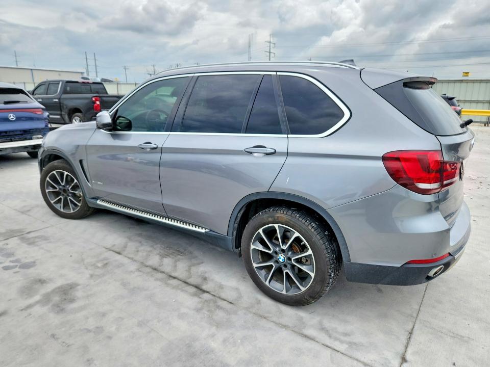 Aukcja sprzedaży 2014 Bmw X5, vin: 5UXKS4C53E0J93851, numer aukcji: 54400876