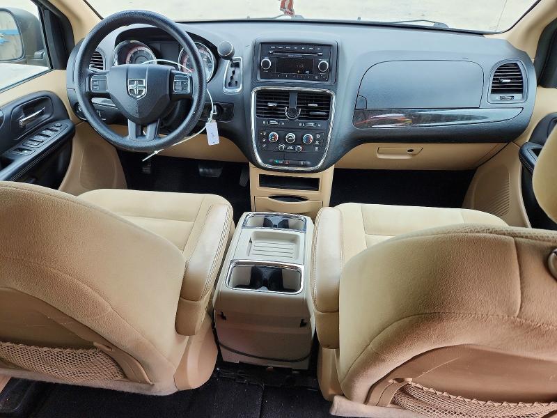 Aukcja sprzedaży 2016 Dodge Grand Caravan, vin: 2C4RDGBG1GR122719, numer aukcji: 54458766