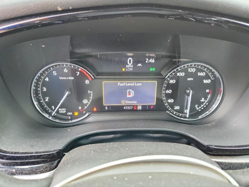 Продажа на аукционе авто 2022 Cadillac Xt6, vin: 1GYKPDRS8NZ167106, номер лота: 52067296