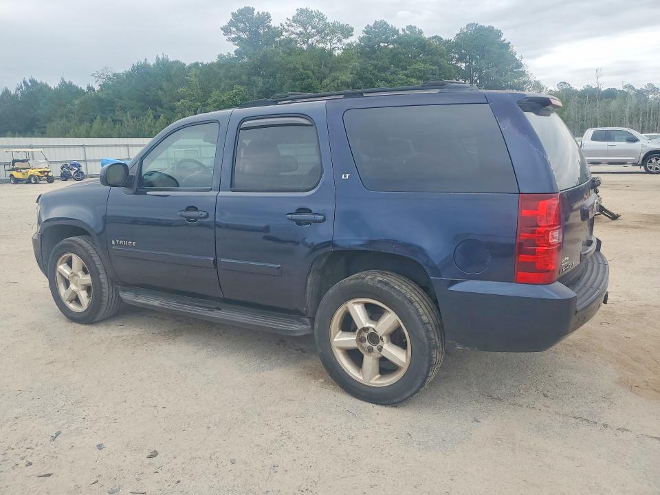Aukcja sprzedaży 2007 Chevrolet Tahoe, vin: 1GNFK13047R327262, numer aukcji: 53045696
