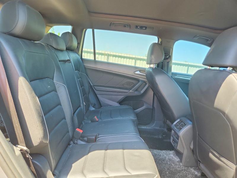 2020 Volkswagen Tiguan მანქანა იყიდება აუქციონზე, vin: 3VV4B7AX6LM047455, აუქციონის ნომერი: 55370276