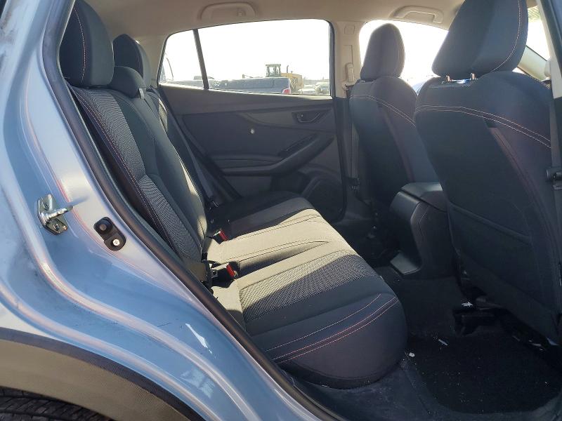 Aukcja sprzedaży 2018 Subaru Crosstrek, vin: JF2GTABC3JH349743, numer aukcji: 54789846