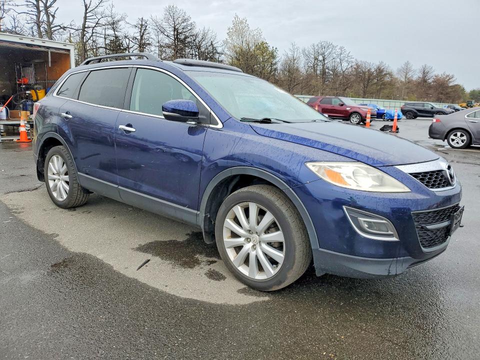 Aukcja sprzedaży 2010 Mazda Cx-9, vin: JM3TB3MV6A0216765, numer aukcji: 52222996