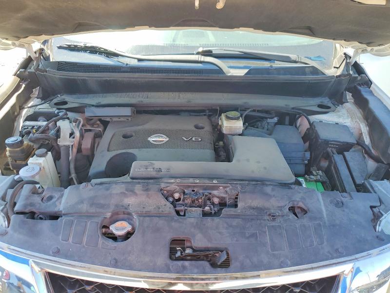 Aukcja sprzedaży 2013 Nissan Pathfinder, vin: 5N1AR2MN2DC685243, numer aukcji: 53417186