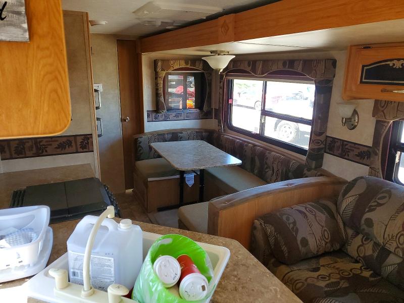 Продажа на аукционе авто 2011 Springdale Trl, vin: 4YDT29524B315483, номер лота: 54476886